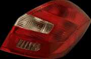 Original Rückleuchte Rechts Skoda Fabia 2 (5J) Combi BJ 2010 OEM-5J6945112