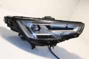 Original Audi A4 B9 (8W2 8WC) 2.0 TFSI Quattro Scheinwerfer Rechts Bj 2015-2019 OEM 8W0 941 034