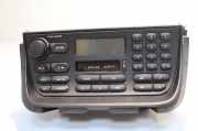 Radio mit Code JAGUAR XJ8,EXECUTIVE,SOVE (NAW) Benzin/3248/0174kW Baujahr 1997