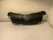 Original Kühler Grill Skoda Fabia 5J BJ 2007 OEM- 5J0 853 668 A 9B9