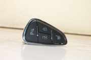 Original Opel Corsa-E Parkassistent Schalter Bj 2014-2018 OEM 39031643
