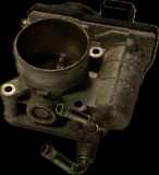 Original Drosselklappe Nissan Micra (K13) BJ 2013 OEM-161193HD0E