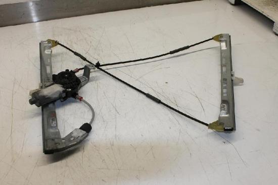 0116143GM0000 Fensterheber rechts PEUGEOT 206+ Bild 0116143GM0000 Fensterheber rechts PEUGEOT 206+