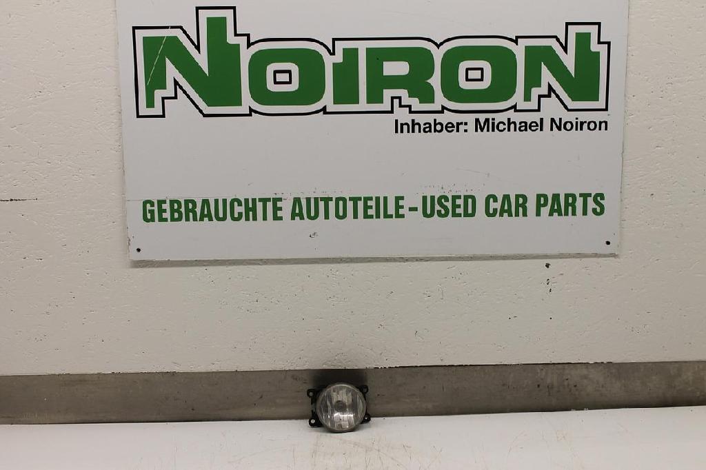0116139GM0000 Nebelscheinwerfer rechts PEUGEOT 206+ Bild 0116139GM0000 Nebelscheinwerfer rechts PEUGEOT 206+