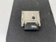 Hyundai I10 Sedan 5Türer Bj 2013 Motorsteuergerät 