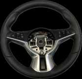 Lenkrad OPEL ADAM (S-D) Benzin 1398ccm 64kW Baujahr 2016