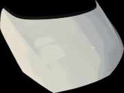 Original Motorhaube Opel Astra J (Caravan) BJ 2012 Farbcode GAZ (40R) OEM-1160086