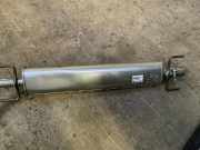 3923 Auspuffanlage OPEL Zafira A 