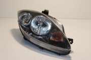 Original SEAT ALTEA Halogen-Hauptscheinwerfer für die rechte Seite Bj 2004-2009 OEM 5P1941006E 