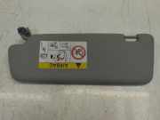Sonnenblende rechts Audi A1 Sportback (8X) 8K0857552AFEA7