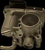 Original Drosselklappe Mitsubishi Space Star (A00) BJ 2023 OEM-1450A192