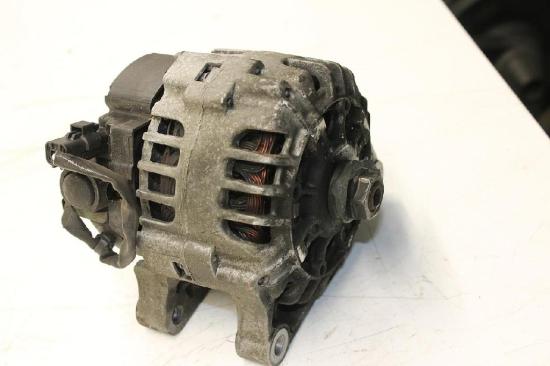 0116153GM0000 Lichtmaschine PEUGEOT 206+ 9665677780 Bild 0116153GM0000 Lichtmaschine PEUGEOT 206+ 9665677780