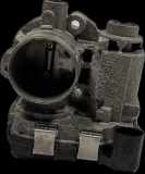 Original Drosselklappe Skoda Citigo BJ 2018 3 Türer OEM-04C133062D