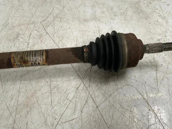 3877 Antriebswelle rechts vorne PEUGEOT 207/207+ Bild 3877 Antriebswelle rechts vorne PEUGEOT 207/207+ 