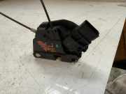 1863 Türschloss links hinten MAZDA 3 Stufenheck (BK) 