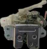 Heckklappen Schloss Mitsubishi Space Star MMTH Bj 2012 OEM-Nummer 5808A089