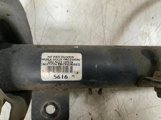 3880 Federbein rechts vorne PEUGEOT 207/207+ Bild 3880 Federbein rechts vorne PEUGEOT 207/207+ 