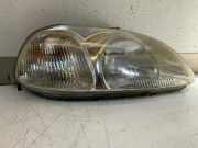 456 Hauptscheinwerfer rechts HONDA Civic VI Hatchback (EJ, EK) 08-217-1120