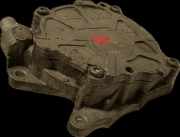 Unterdruckpumpe VW Golf 6 /3 Türer 1,6L Typ / 5K132K BJ 2009 OEM-03L 145 100 G