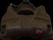 Renault Captur/Clio/J5 BJ 2016 Bremssattel Vorne Rechts 
OEM-Nummer 410018218R