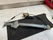 2714 Wischermotor links vorne MITSUBISHI Pajero II (V 20) 