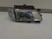 Scheinwerfer rechts mit Blinker, Citroen Berlingo (M), KOMBI X (10), Benzin/1587/0080kW, Bj.2001, 00006205P6