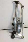 Original Opel Corsa-E Wischergestänge Bj 2014-2018 OEM 13432685