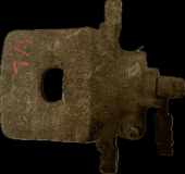 Original Bremssattel Vorne Links Suzuki Alto/Celerio BJ 2010 OEM-55102M68KA0000