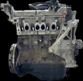 FORD KA BJ 2010 Motor Ohne Anbauteile Motor Code FHD 116.654 KM OEM-Nummer 1557286