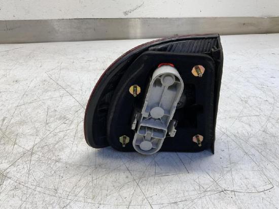 Rückleuchte rechts Volvo V40 Bild Rückleuchte rechts Volvo V40