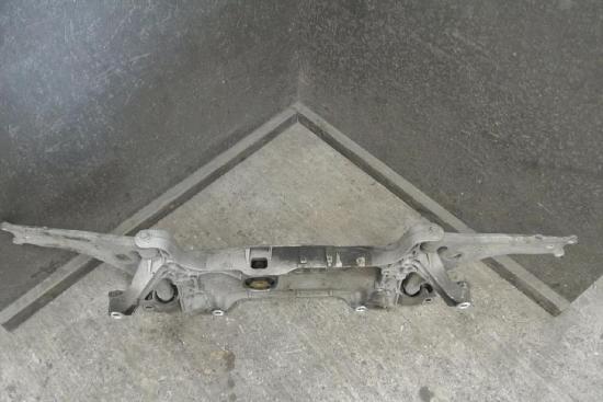 0107456GM0000 Vorderachse komplett VW Passat Variant (3C5, B6) Bild 0107456GM0000 Vorderachse komplett VW Passat Variant (3C5, B6)