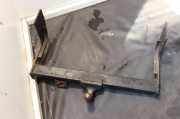 Original VW Crafter Anhängervorrichtung Bj 2006-2011 