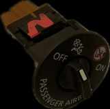 Dacia Duster BJ 2021 OEM-