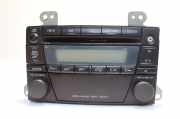 Original Mazda MPV Autoradio Bj 1990-2005 