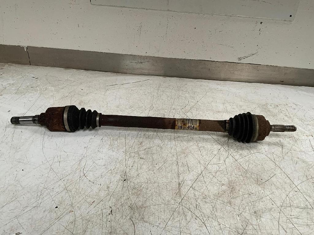 3877 Antriebswelle rechts vorne PEUGEOT 207/207+ 