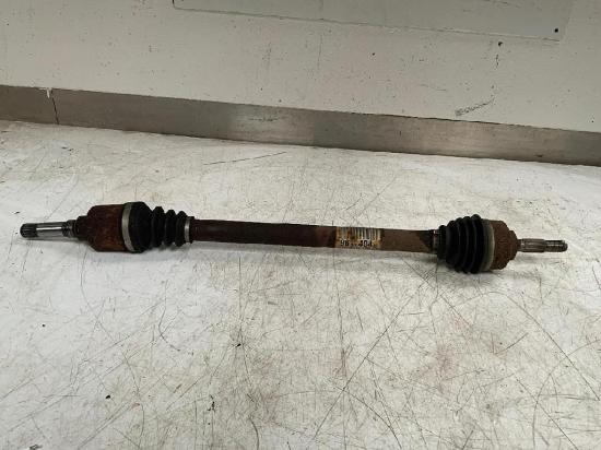 3877 Antriebswelle rechts vorne PEUGEOT 207/207+ Bild 3877 Antriebswelle rechts vorne PEUGEOT 207/207+ 