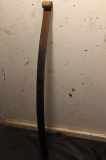 Original Blattfeder Hinten Rechts VW CADDY Bj 2009 OEM 2K0511151M