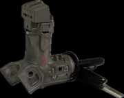 Ford B-Max (JK) Baujahr 2013 Zündschloss OEM-Teilenummer 1836209