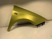 Original Kotflügel Vorne Rechts Seat Ibiza 6L Limousine BJ 2009 Farbcode Y1/S1T OEM- 6J0821022C