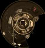 Original Radnabe Vorne Rechts Opel Astra J (Caravan) BJ 2012 OEM-0328016