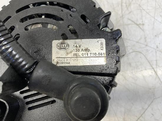 Lichtmaschine Volvo V40 Bild Lichtmaschine Volvo V40