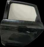 Audi A1 Sportback 8X BJ 2016 Tür Hinten Links Lack Code 0E / Y9T OEM-Nummer 
8X4 833 051 B