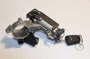 Original Opel Adam Zündschloss Bj 2013-2020 OEM 13450867