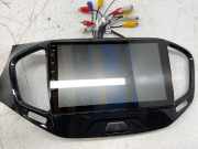 1593 Radio/Navigationssystem-Kombination LADA Vesta (GFL) TK58J PANEL