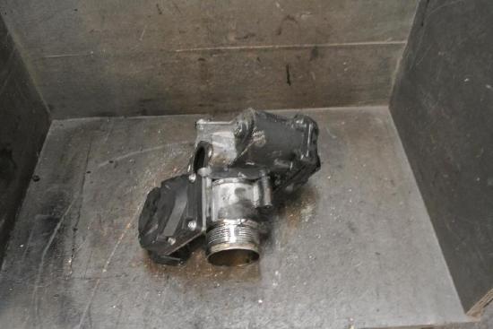 0107465GM0000 Drosselklappe VW Passat Variant (3C5, B6) Bild 0107465GM0000 Drosselklappe VW Passat Variant (3C5, B6)