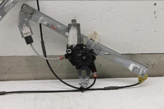 0116143GM0000 Fensterheber rechts PEUGEOT 206+ Bild 0116143GM0000 Fensterheber rechts PEUGEOT 206+