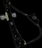 SEAT MII STYLE BJ 2016 Fensterheber vorne Links OEM-Nummer 1S3 837 461 A