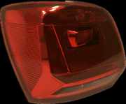 Original Rückleuchte Links VW Polo 6C/6R LIM. BJ 2016 OEM-6C0 945 095 K