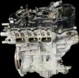 Motor (1KRb52) ohne Anbauteile (151000KM)
TOYOTA AYGO Baujahr 2007 Benzin 998ccm 50kW