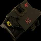 Original Türschloss Hinten Links Dacia Duster BJ 2021 OEM-825036721R